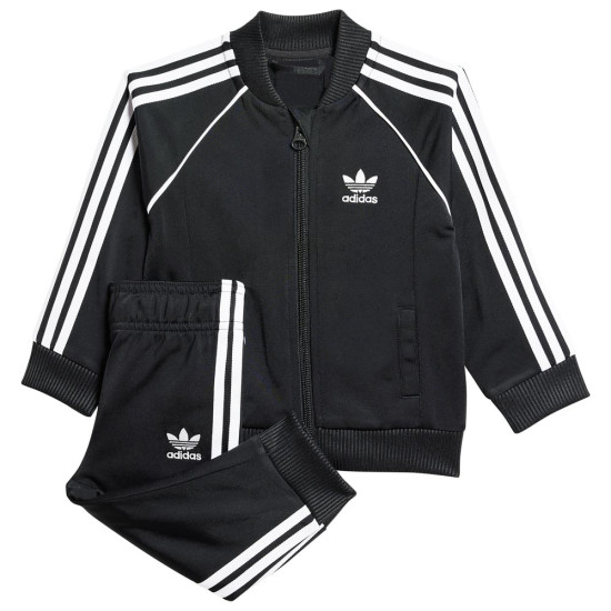 Adidas Βρεφικές φόρμες σετ Adicolor SST Track Suit